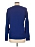 Larry Levine Blue Pullover Sweater Size L - photo 2