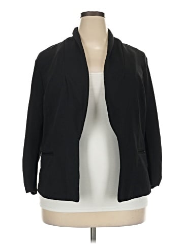Bar III Blazer (view 1)