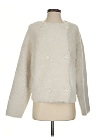 J.Crew Collection Cardigan (view 1)