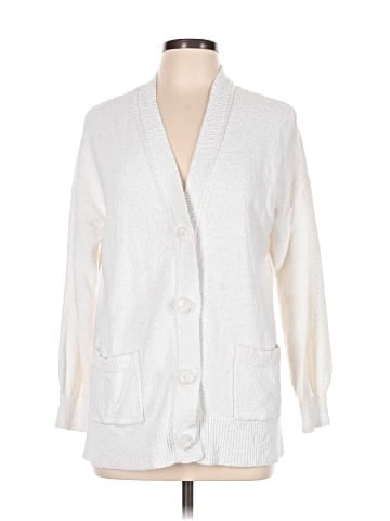 Ann Taylor LOFT Cardigan (view 1)
