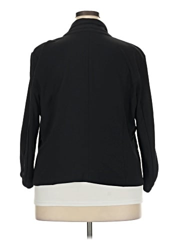 Bar III Blazer (view 2)