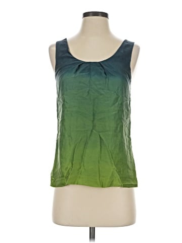 Theory Sleeveless Blouse (view 1)