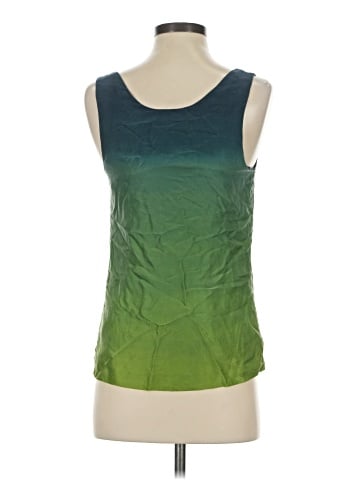 Theory Sleeveless Blouse (view 2)