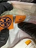 Tory Burch Ivory Shorts Size 12 - photo 3