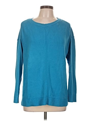 Talbots Pullover Sweater (view 1)