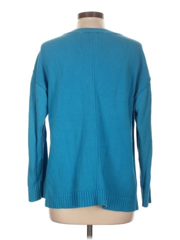 Talbots Pullover Sweater (view 2)
