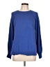 Talbots Outlet Blue Pullover Sweater Size L - photo 1