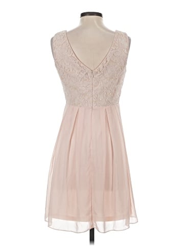 Jake*s Cocktail Dress (view 2)