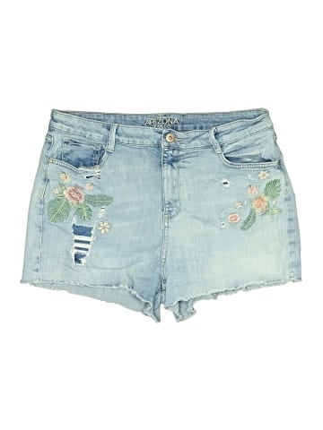 Arizona Jean Company Denim Shorts (view 1)
