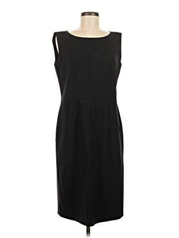 BOSS by HUGO BOSS Cocktail Dress (view 1)