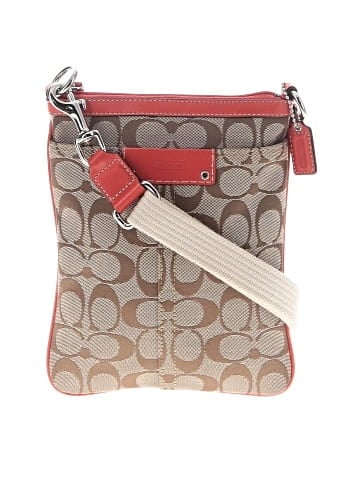 Coach Factory Crossbody Bag (view 1)