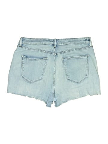 Arizona Jean Company Denim Shorts (view 2)