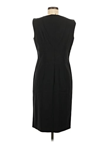 BOSS by HUGO BOSS Cocktail Dress (view 2)