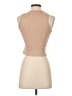 Love Tan Tank Top Size S - photo 2