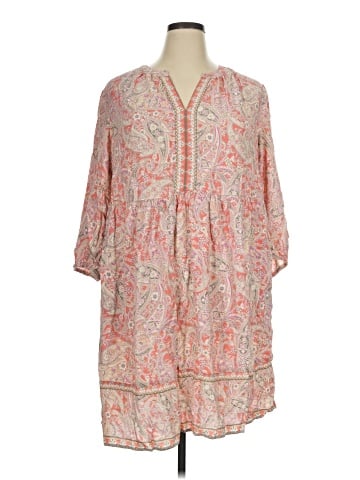 J.Jill Casual Dress (view 1)