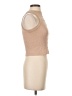 Love Tan Tank Top Size S - photo 4