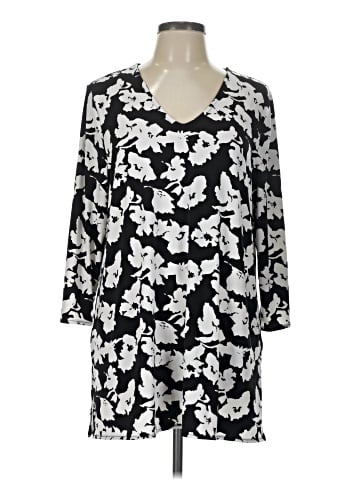 Alfani Kimono (view 1)