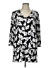 Alfani Black Kimono Size L - photo 1