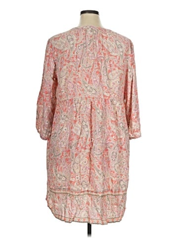 J.Jill Casual Dress (view 2)