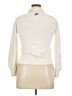 Nike 100% Polyester Ivory Cardigan Size XL - photo 2
