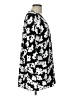 Alfani Black Kimono Size L - photo 4