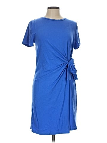 Ann Taylor LOFT Casual Dress (view 1)
