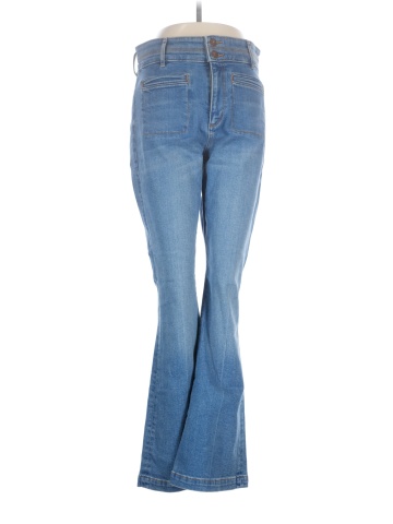 Ann Taylor LOFT Jeans (view 1)