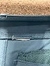 Unbranded Solid Blue Active Pants Size XXL - photo 4