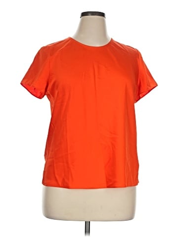 J.Crew Short Sleeve Top (view 1)