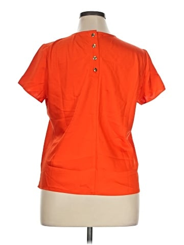 J.Crew Short Sleeve Top (view 2)