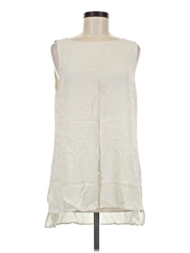 Eileen Fisher Sleeveless Blouse