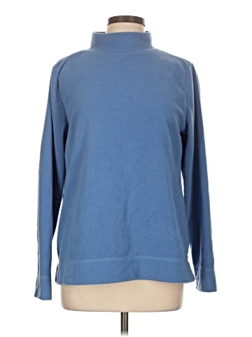 Talbots Outlet Turtleneck Sweater (view 1)
