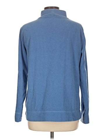 Talbots Outlet Turtleneck Sweater (view 2)