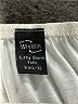 Win Win Ivory 3/4 Sleeve Blouse Size L - photo 7