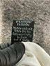 Win Win Ivory 3/4 Sleeve Blouse Size L - photo 8