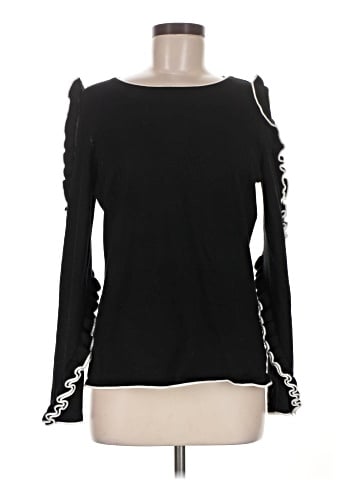 Vila Milano Pullover Sweater (view 1)