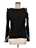 Vila Milano Black Pullover Sweater Size M - photo 1