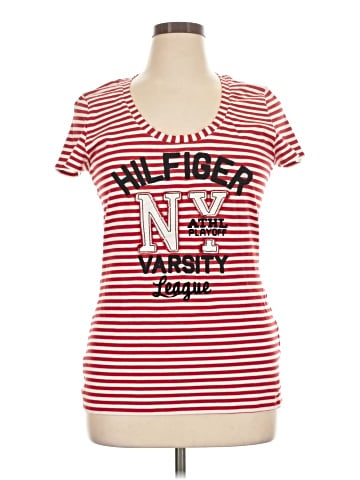 Tommy Hilfiger Short Sleeve T-Shirt (view 1)