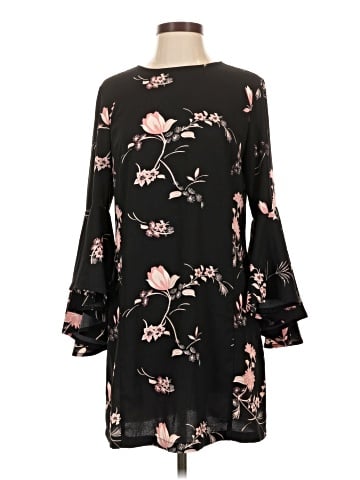 Leith Casual Dress (view 1)