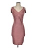 Unbranded Pink Cocktail Dress Size S - photo 1