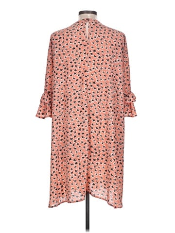 Queen B Casual Dress (view 2)