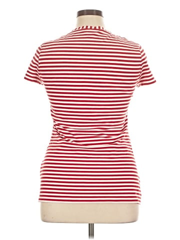 Tommy Hilfiger Short Sleeve T-Shirt (view 2)