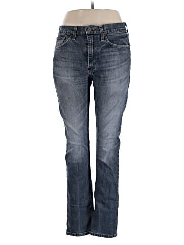 Levi Strauss Signature Jeans (view 1)