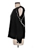 Vila Milano Black Pullover Sweater Size M - photo 5