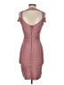 Unbranded Pink Cocktail Dress Size S - photo 2