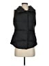 Athleta 100% Polyester Black Vest Size S (petite) - photo 1