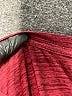 Unbranded 100% Polyester Burgundy Active T-Shirt Size M - photo 7