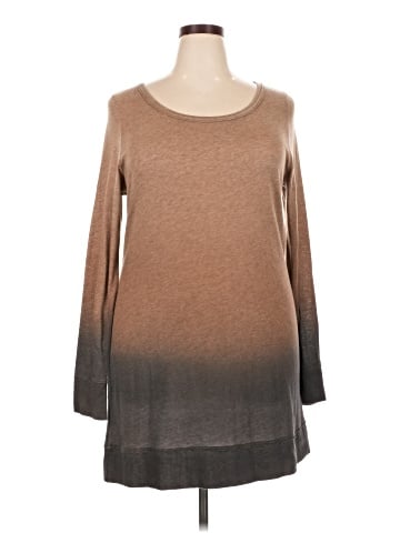 Peruvian Connection Casual Dress (view 1)
