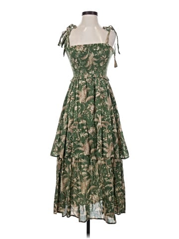 La Vie Rebecca Taylor Cocktail Dress (view 1)