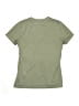 Nike 100% Polyester Green Active T-Shirt Size XS (kids) - photo 2